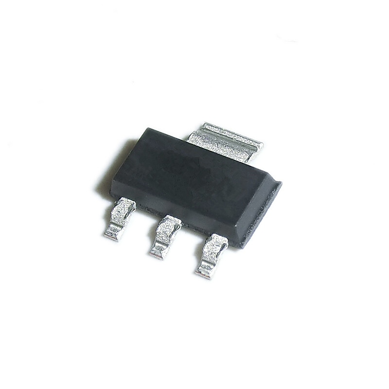 10PCS BSP75N SOT223