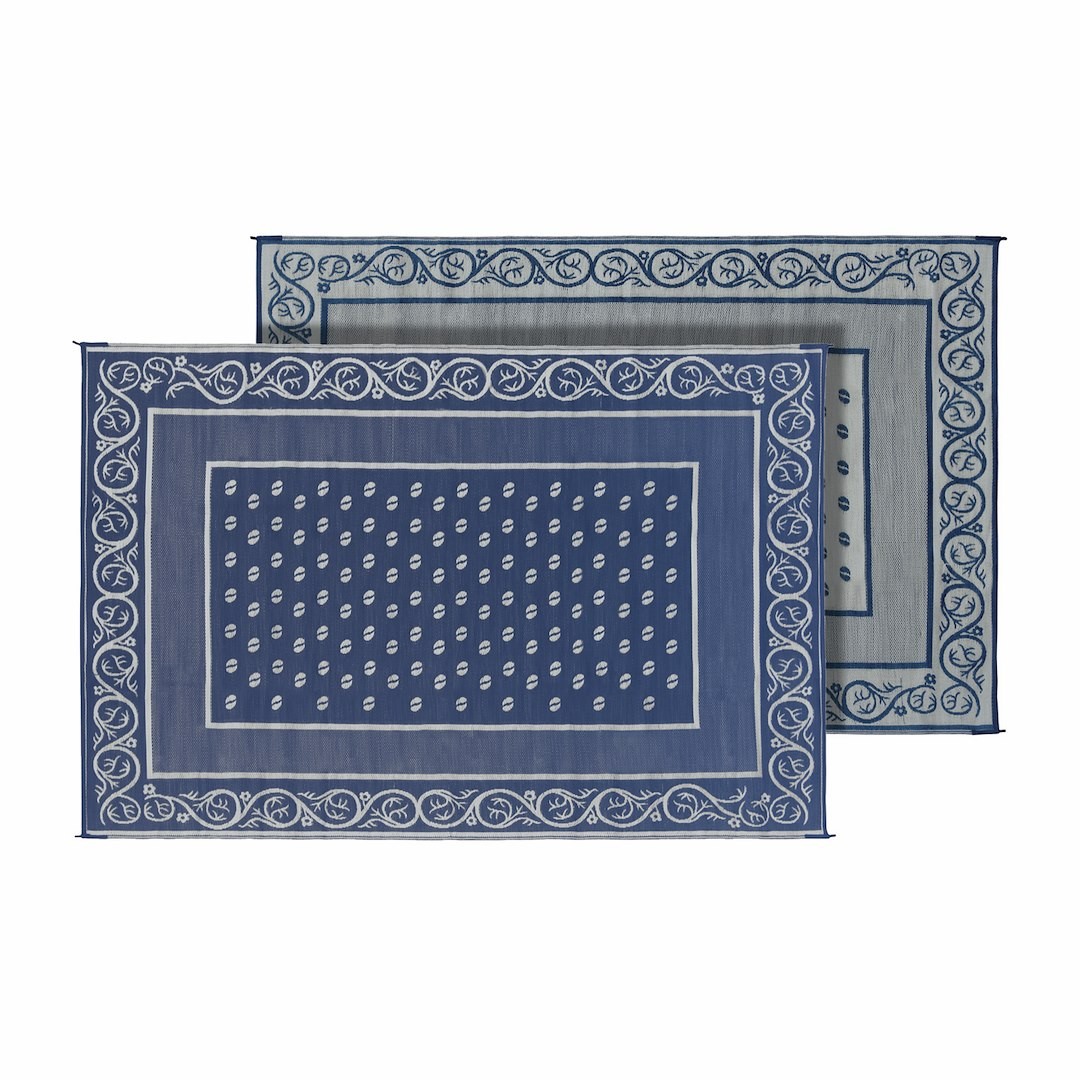 Faulkner 48704 - Patio Mat