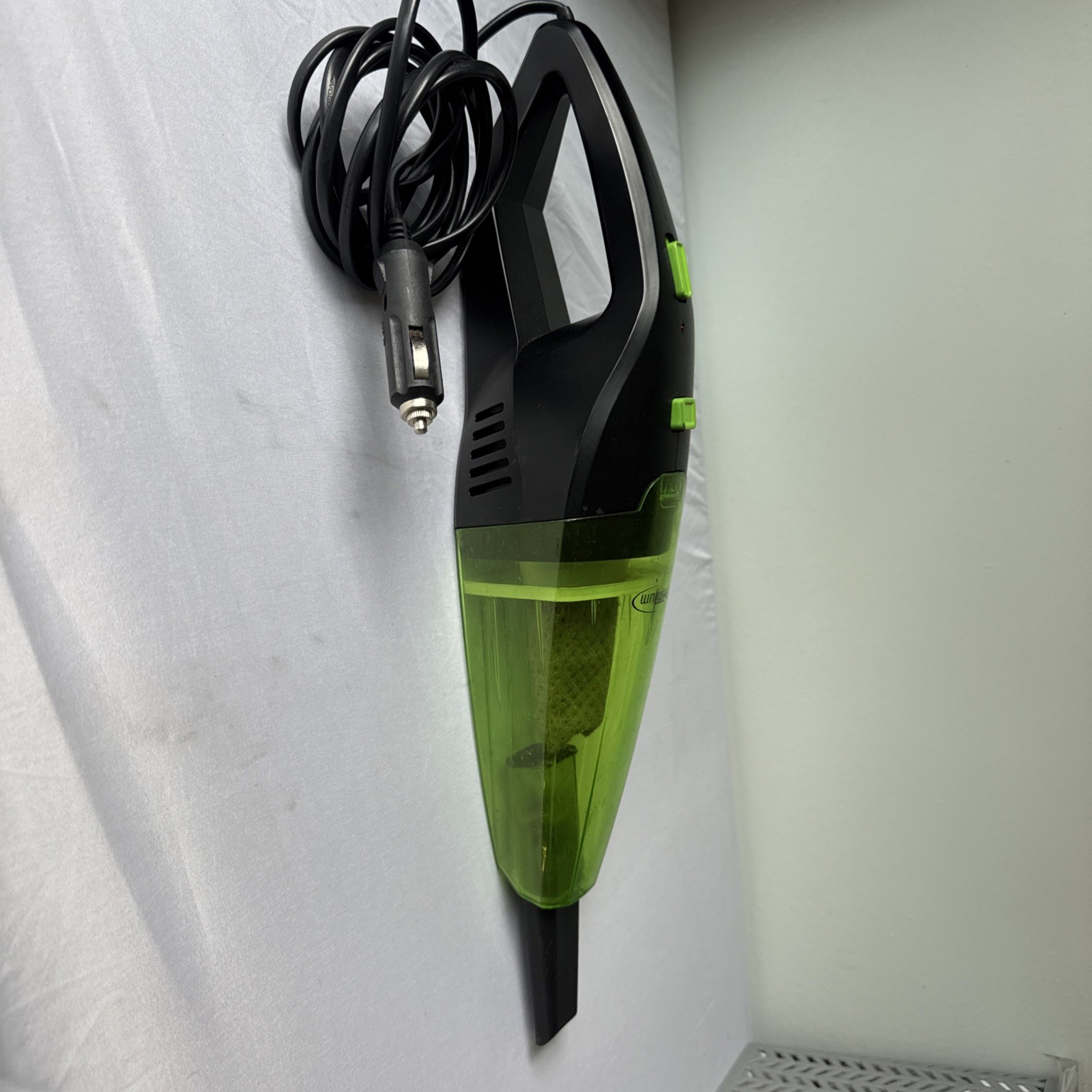 Premium PVC140R Vacum Cleaner Rechargeblae