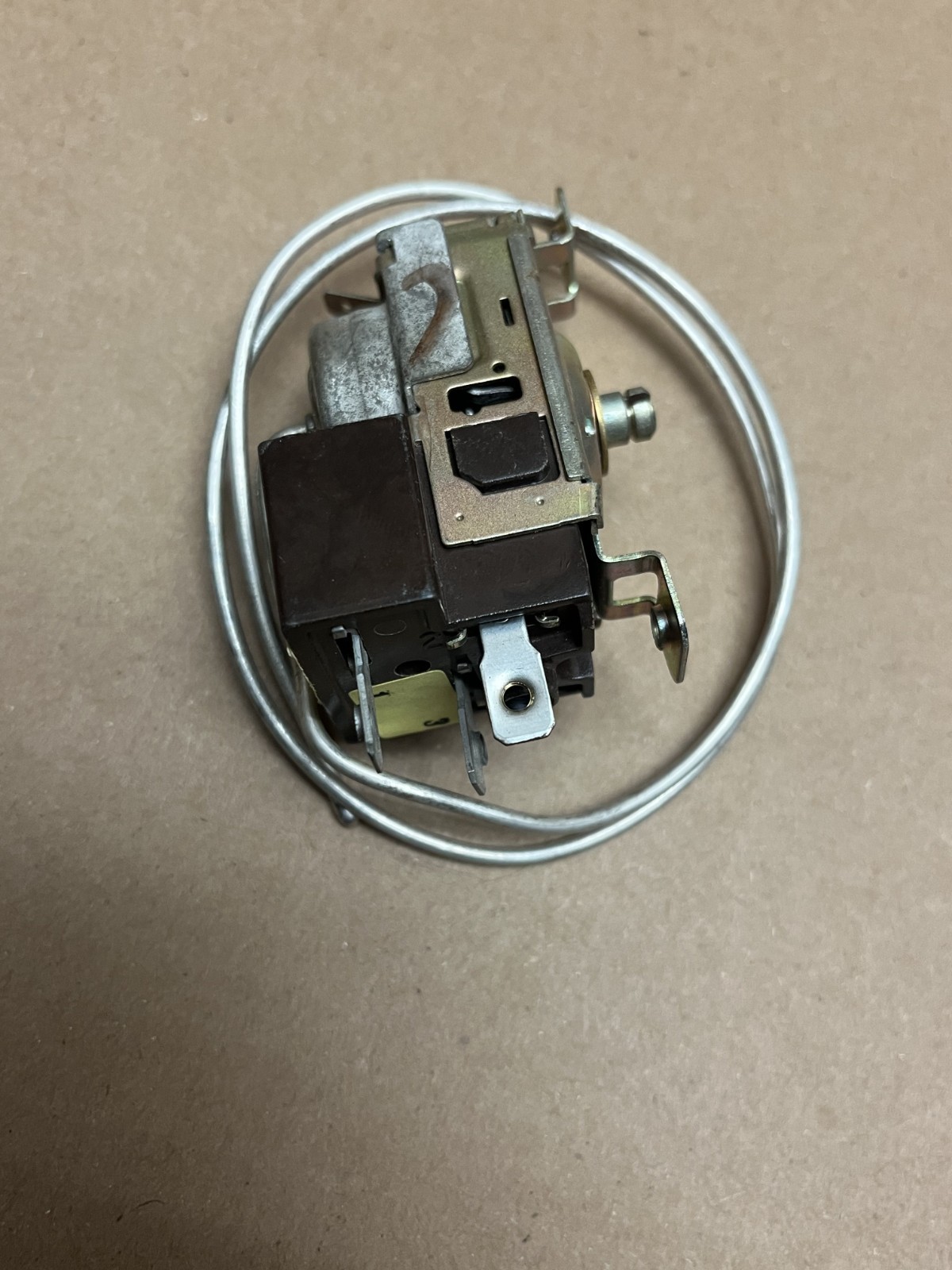 Kold Draft GBB-00814 Thermostat