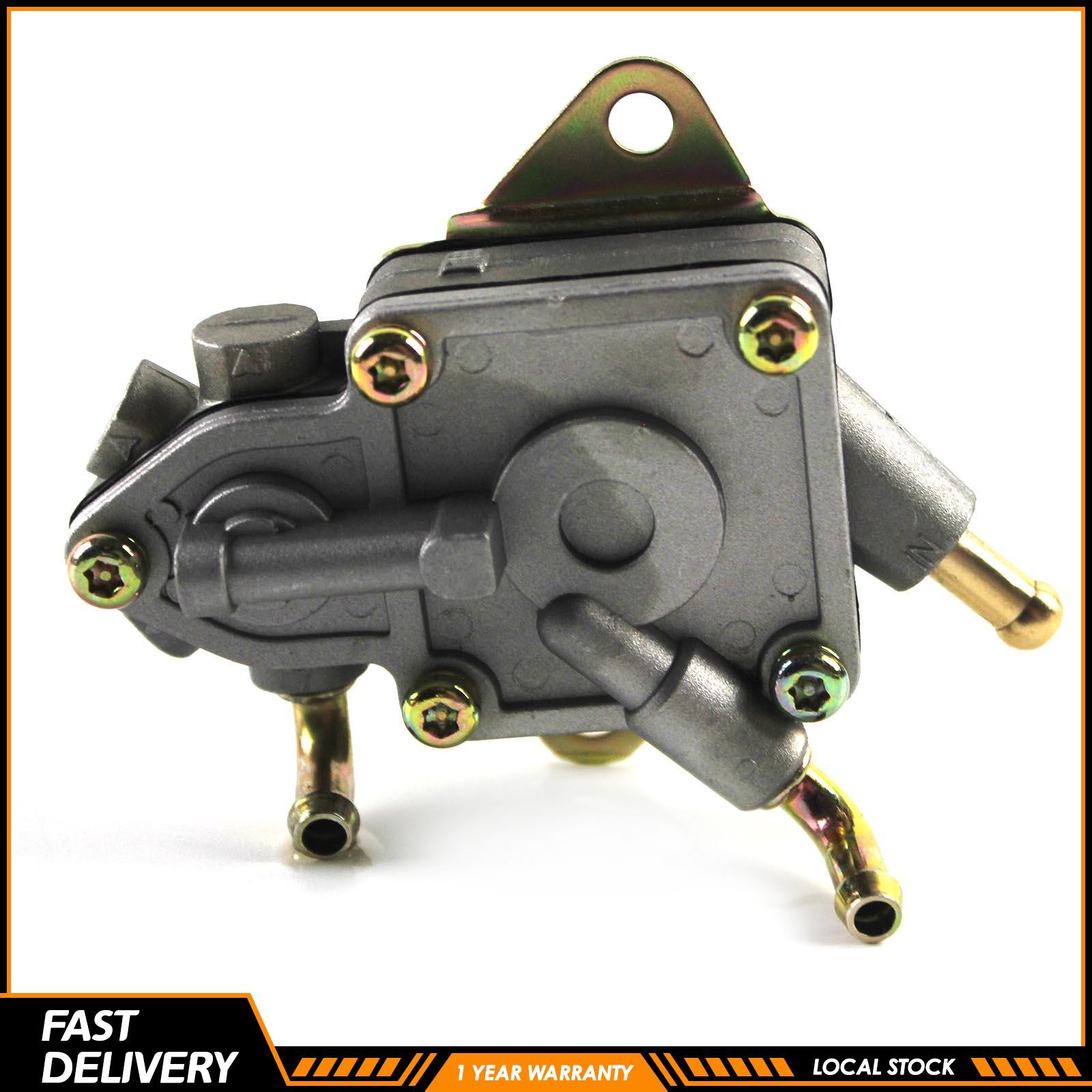 Fuel Pump 49040-0025 For Kawasaki 2008 Teryx 750 KRF 750 with 3 months warranty