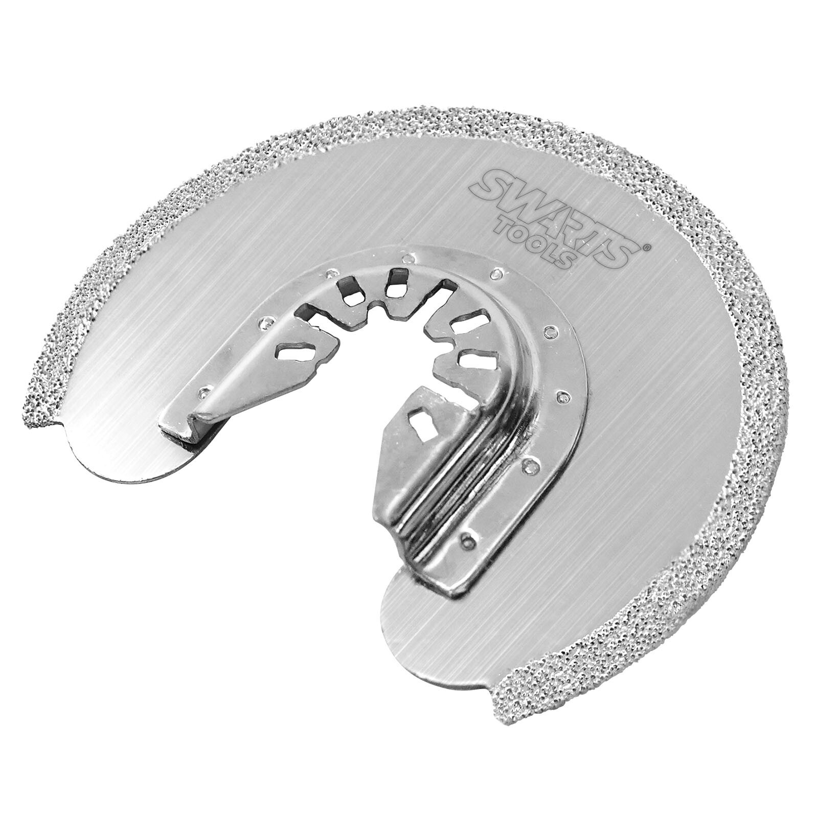 Diamond Multi Tool Saw Blade - Ceramic Tile and Marble Cutter, Grout Removal