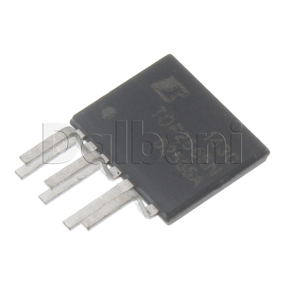 TOP256EN Original Analog Circuit