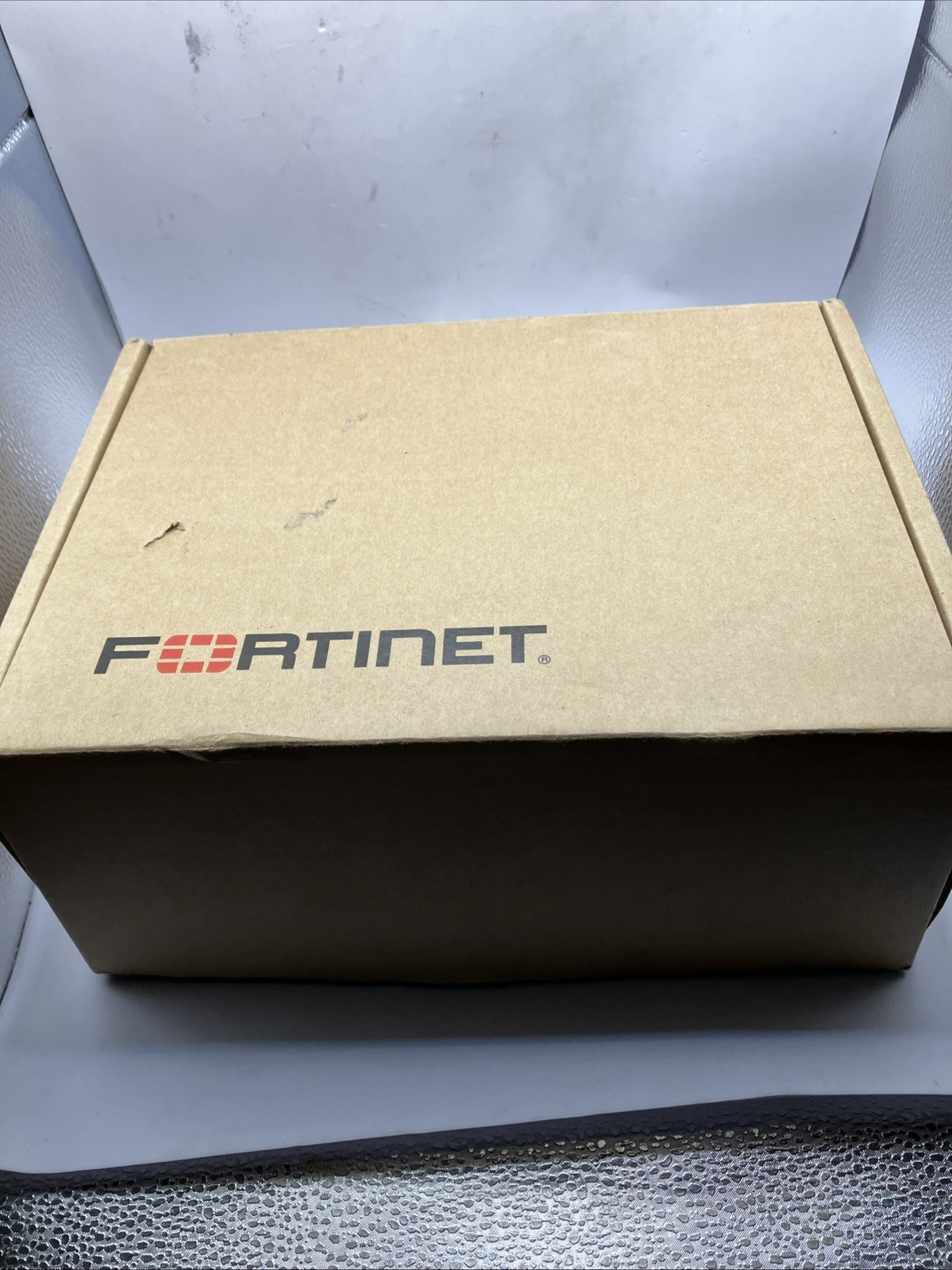 Fortinet Fortigate FG-60D-POE 10 Port GE PoE Firewall NIB