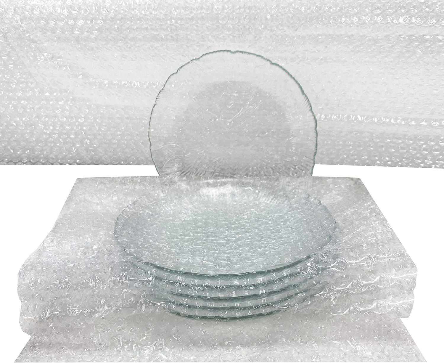 Bubble Roll 24" Wide X 175' - Small 3/16" Sized Bubbles