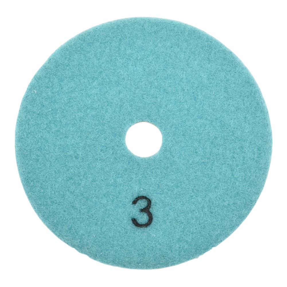 High Quality Polishing Pads Tool Practical Replacement 100mm Accessories