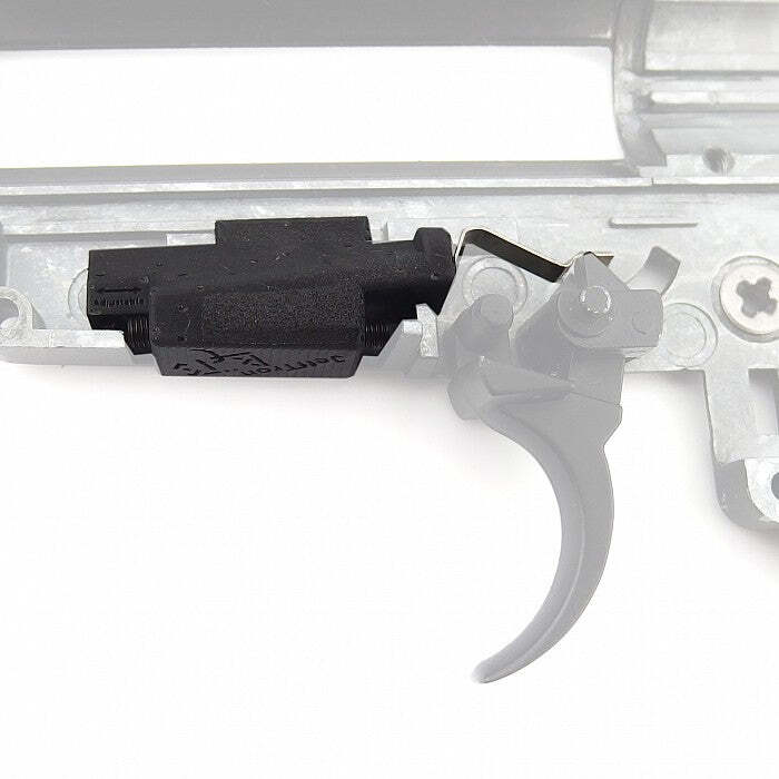 JeffTron Airsoft Adjustable Trigger for V3