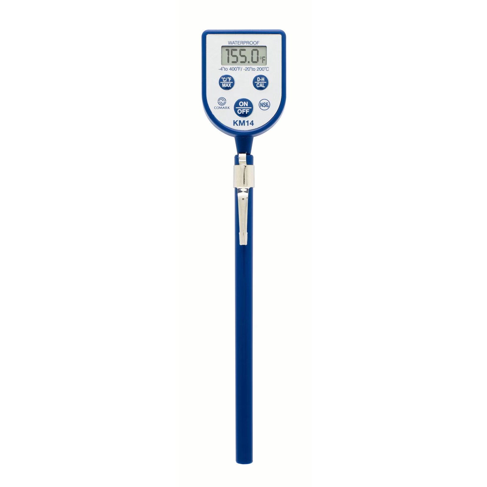 Comark KM14 Dishwasher Thermometer