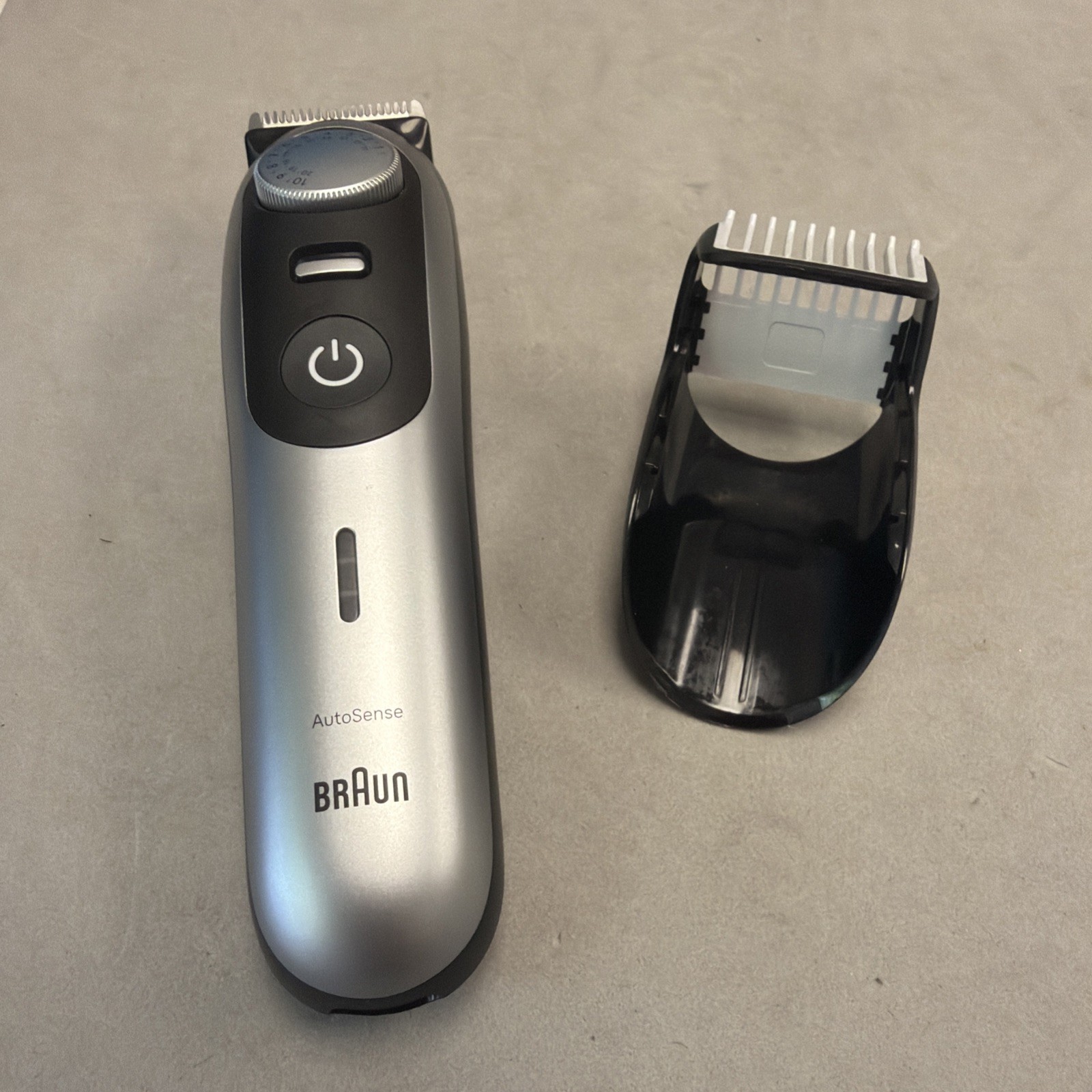 OEN Braun Series 9 Trimmer Replacement 5808 - No Charger
