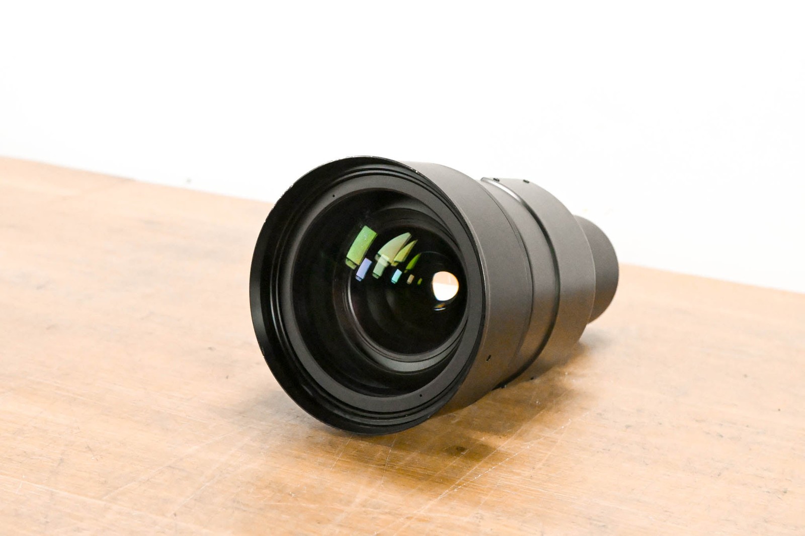 Christie 140-109101-01 1.2 to 1.5:1 Short Zoom Lens CG011MH