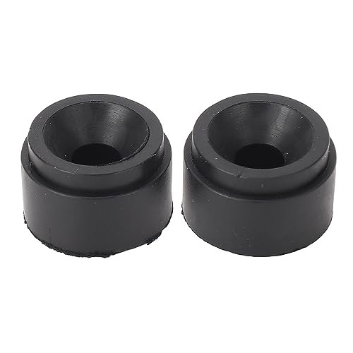 Engine Cover Trim Rubber Mounting Bushing, 11147799108 Engine Cover Mounting