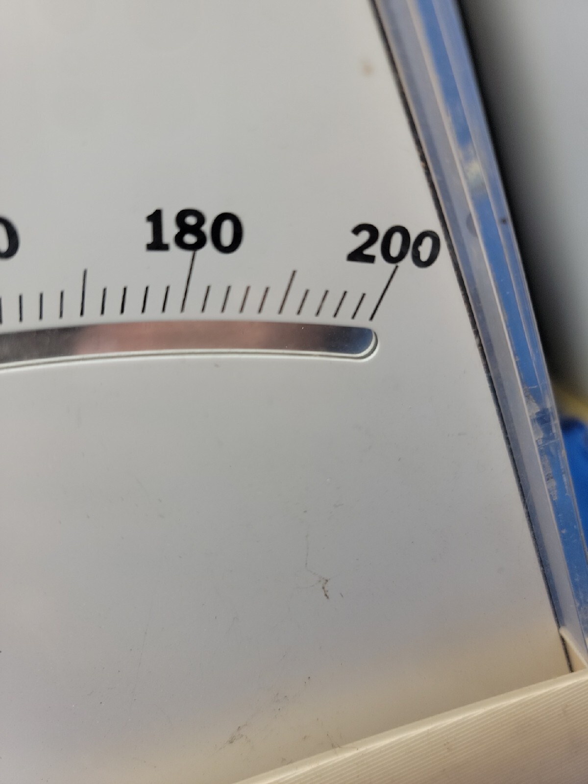 API Assembly Products Inc. Shielded Meter Up To 200