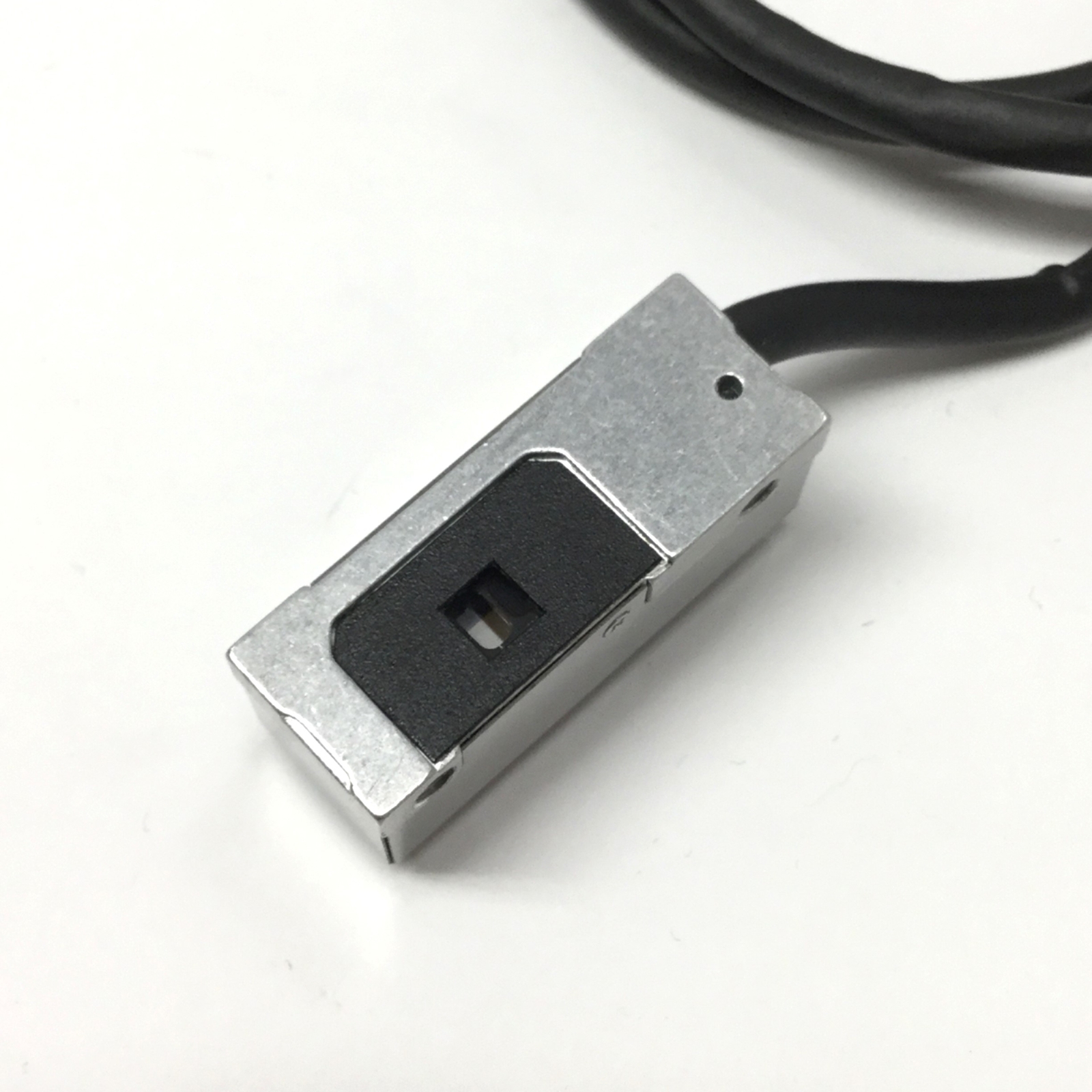 Renishaw RGH24W05A00A Optical Linear Encoder Readhead, 0.2µm Digital, 5VDC 120mA