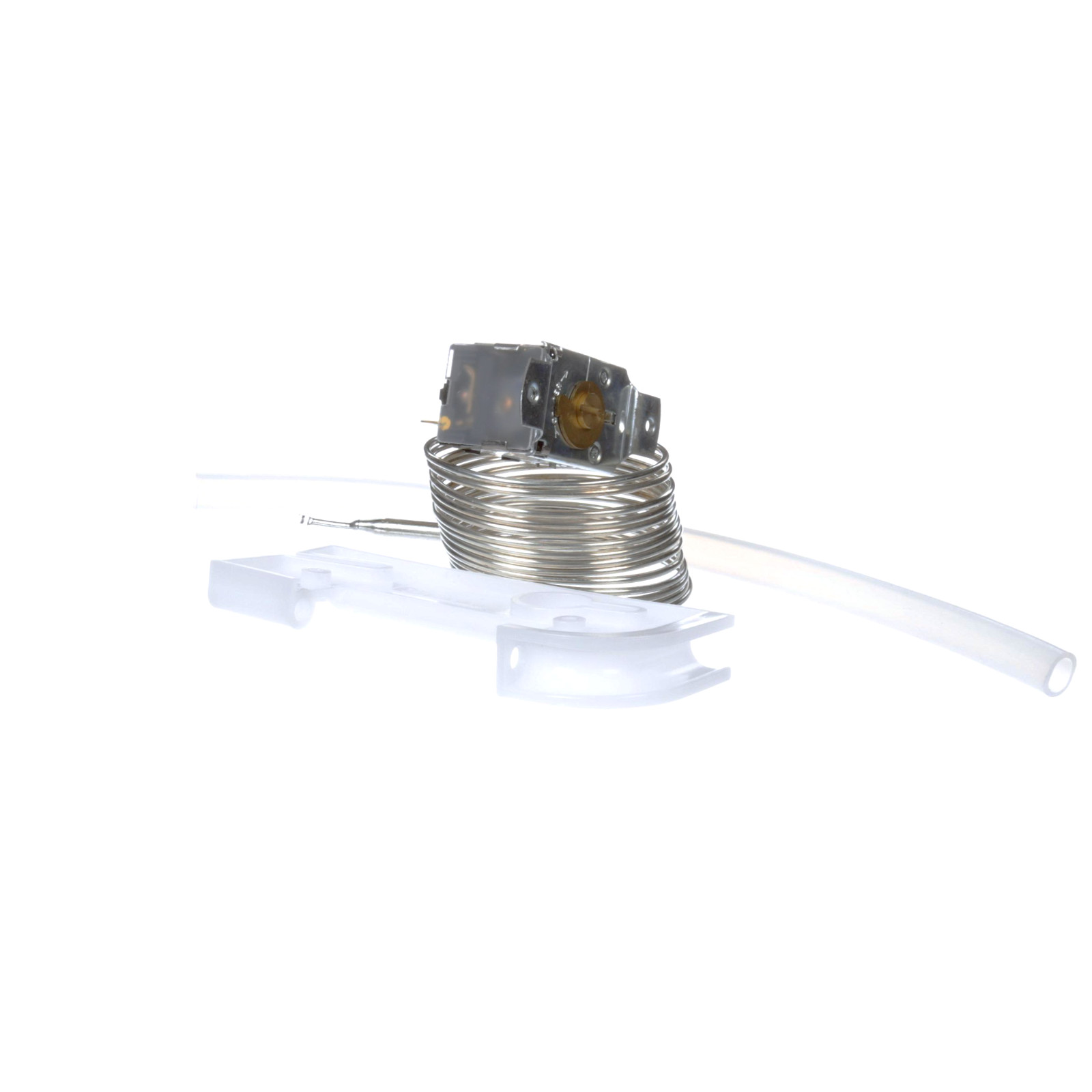Hoshizaki 4A0738-02 Replacement Thermostat w/ Bulb Holder - Free Shipping