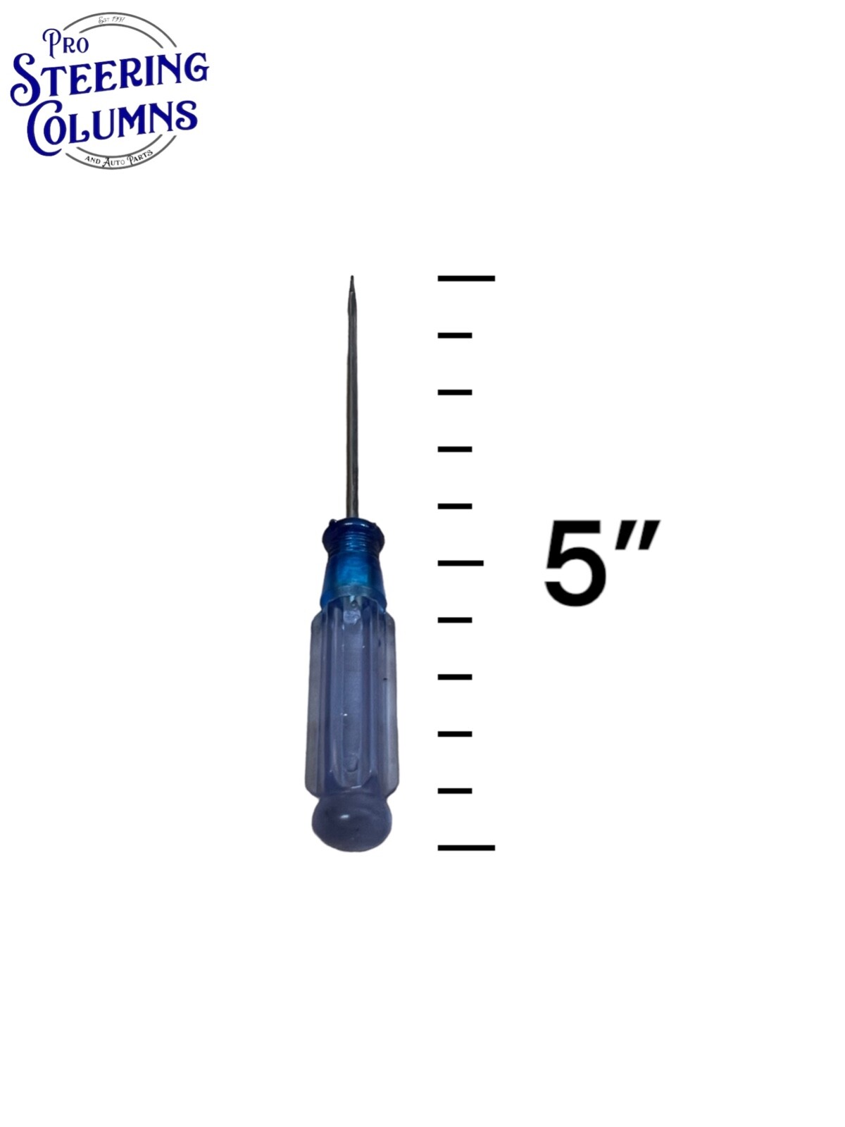 Mini Flathead Screwdriver Magnetic 10 Pieces Small New