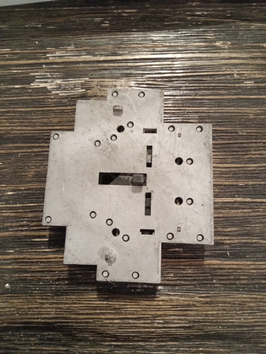 Sprecher + Schuh CM7 Interlock Switch