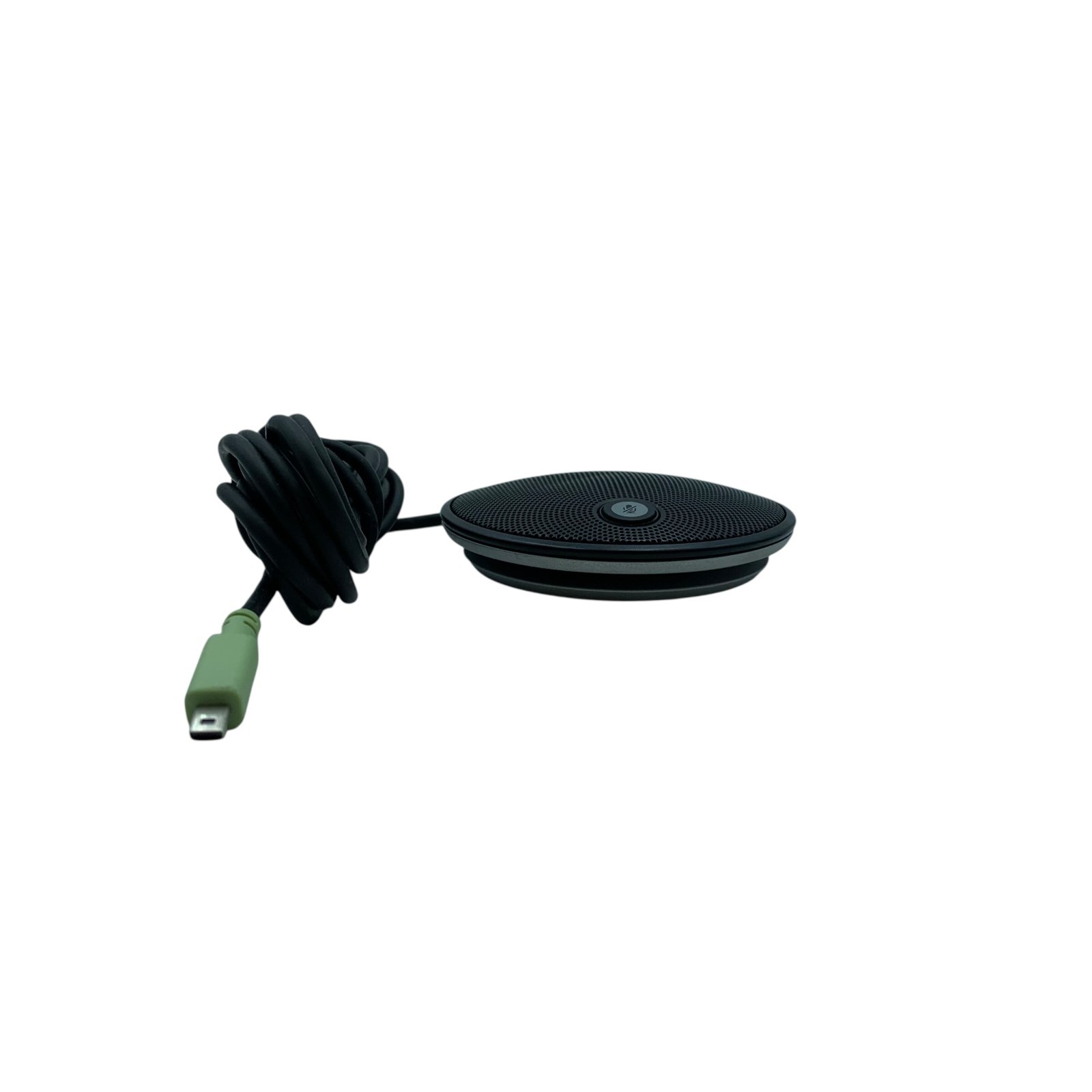 Logitech 889-000109 V-U0037 Microphone For Video & Audio Conferencing