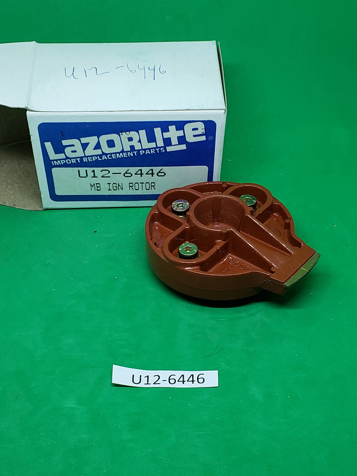 Rotor Lazorlite U12-6446