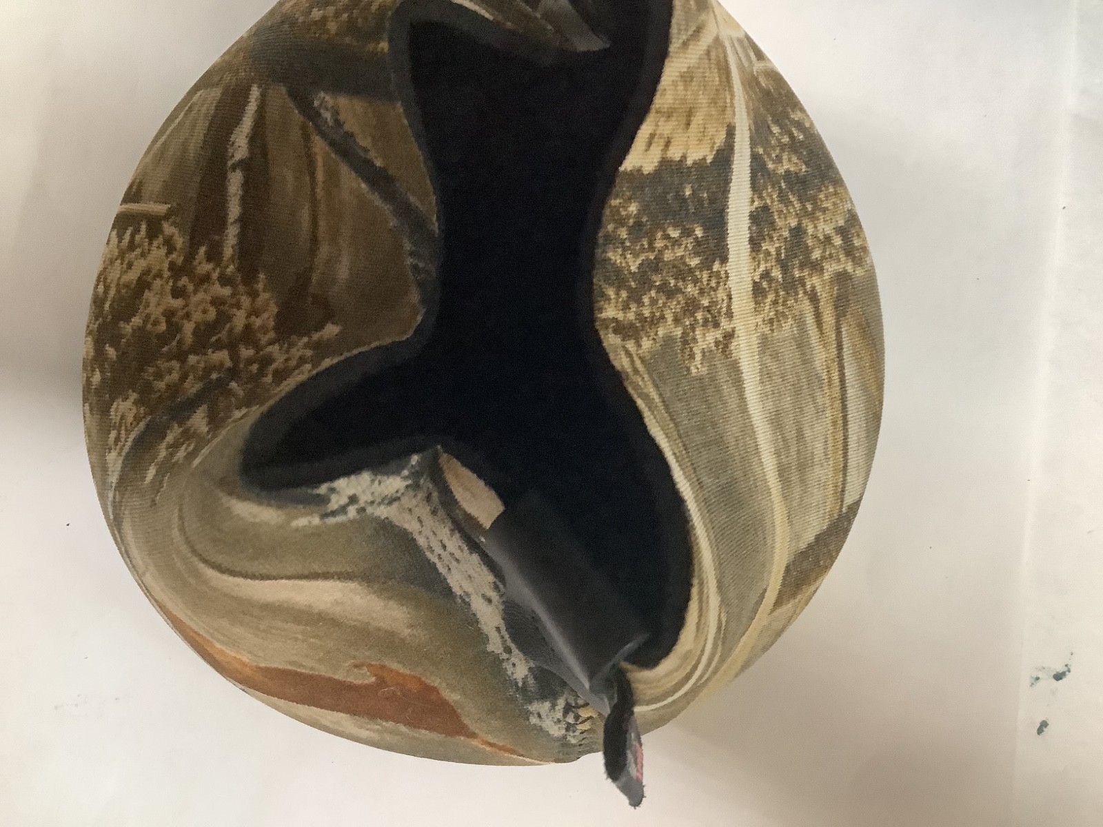 LensCoat RainCoat Hoodie Lens Cap  camouflage 5”