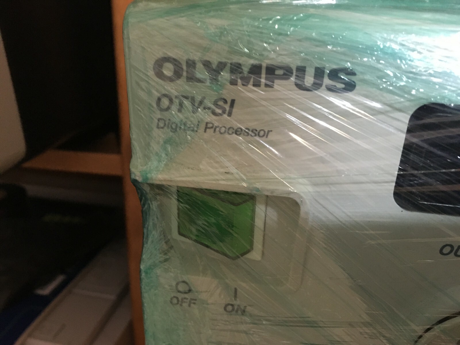 Olympus OTV-SI Camera Controller