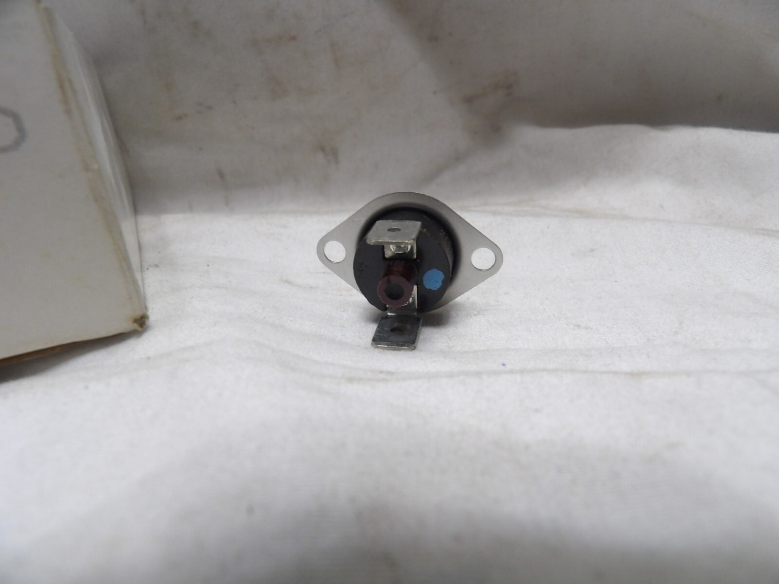 Drafthood Limit Switch HQ1005548TD