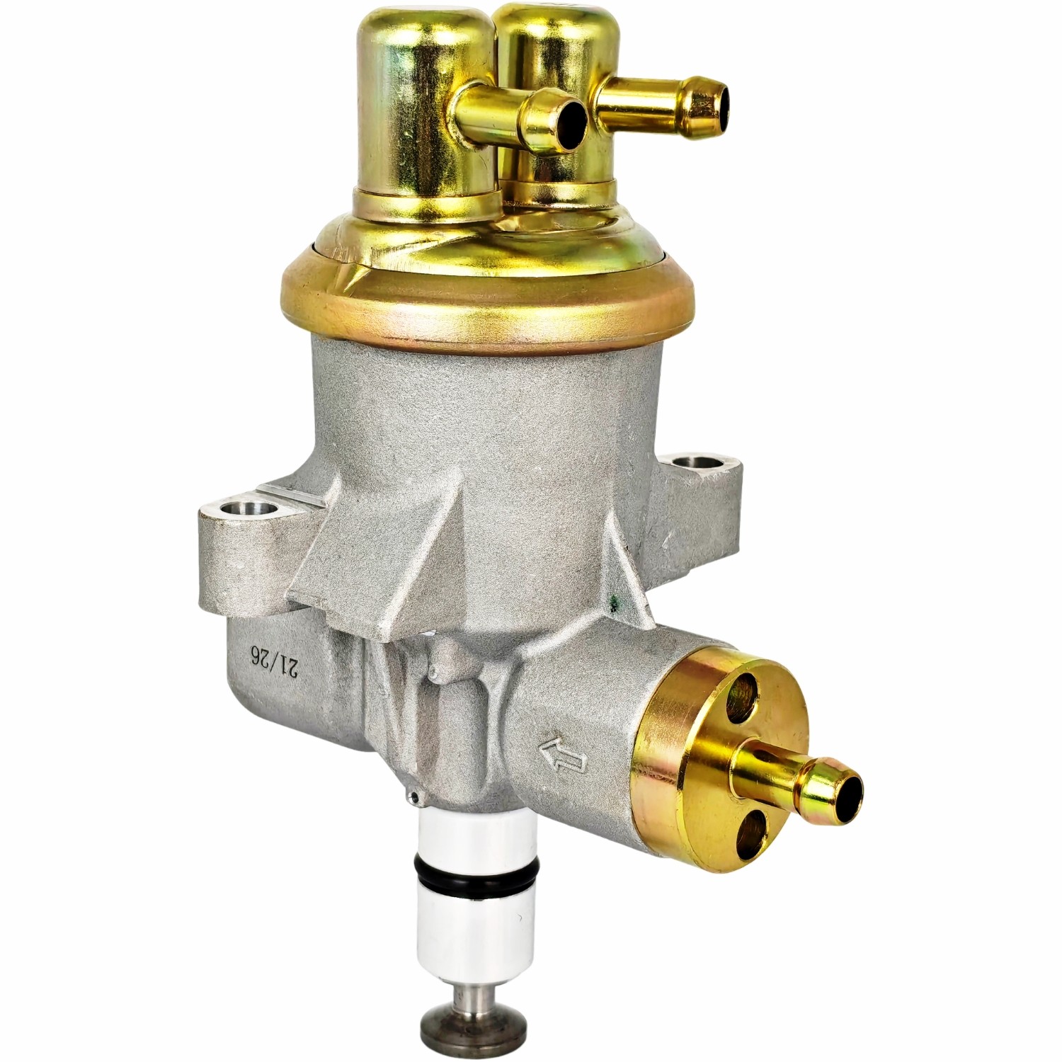 Fuel Pump F6TZ9350A M61067 for Ford 1998 E-350 Econoline, E-250 Econoline