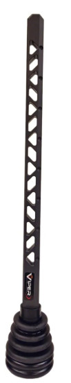 Viper DTS 10" Stabilizer Slate Grey