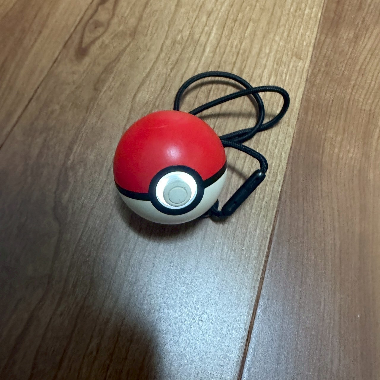 Pokeball Poke Ball Plus Pokemon Monster Nintendo Switch Let's Go Pikachu Eevee ⑤