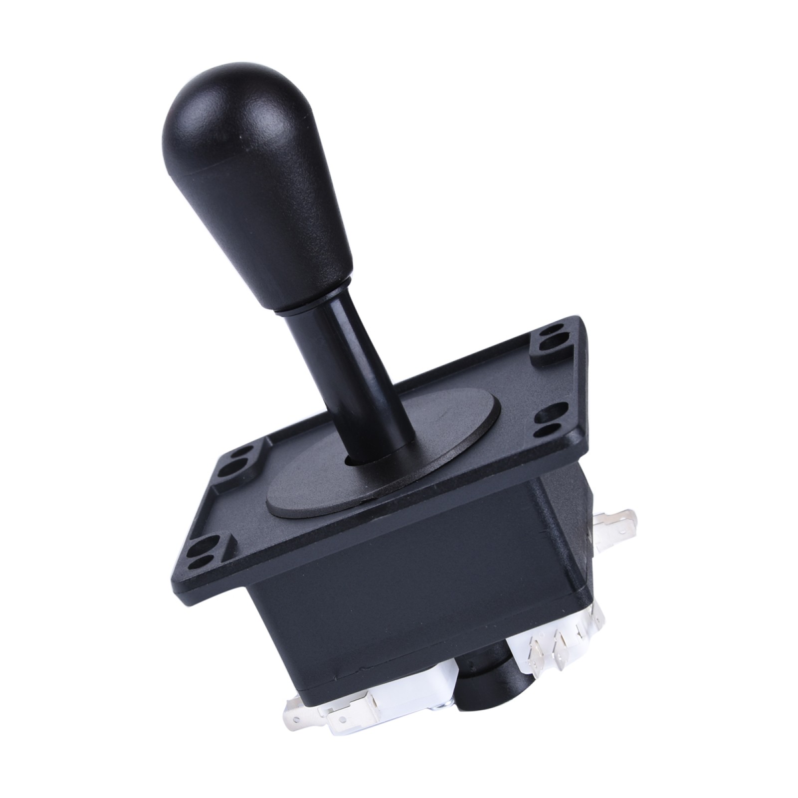 Competition 4 Way 8 Way HAPP Joystick Arcade Jamma Mame With Microswitch A