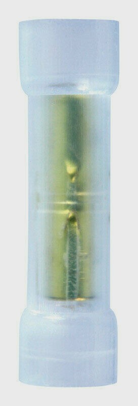 Jandorf Terminal 2-Way FEMALE BULLET 4pk CLEAR 16-14 Ga. Vinyl Insulated 60853