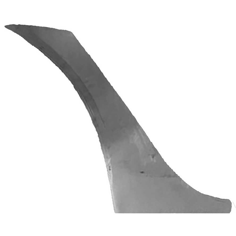 Dog leg for 11-17 Buick Regal 4DR RIGHT