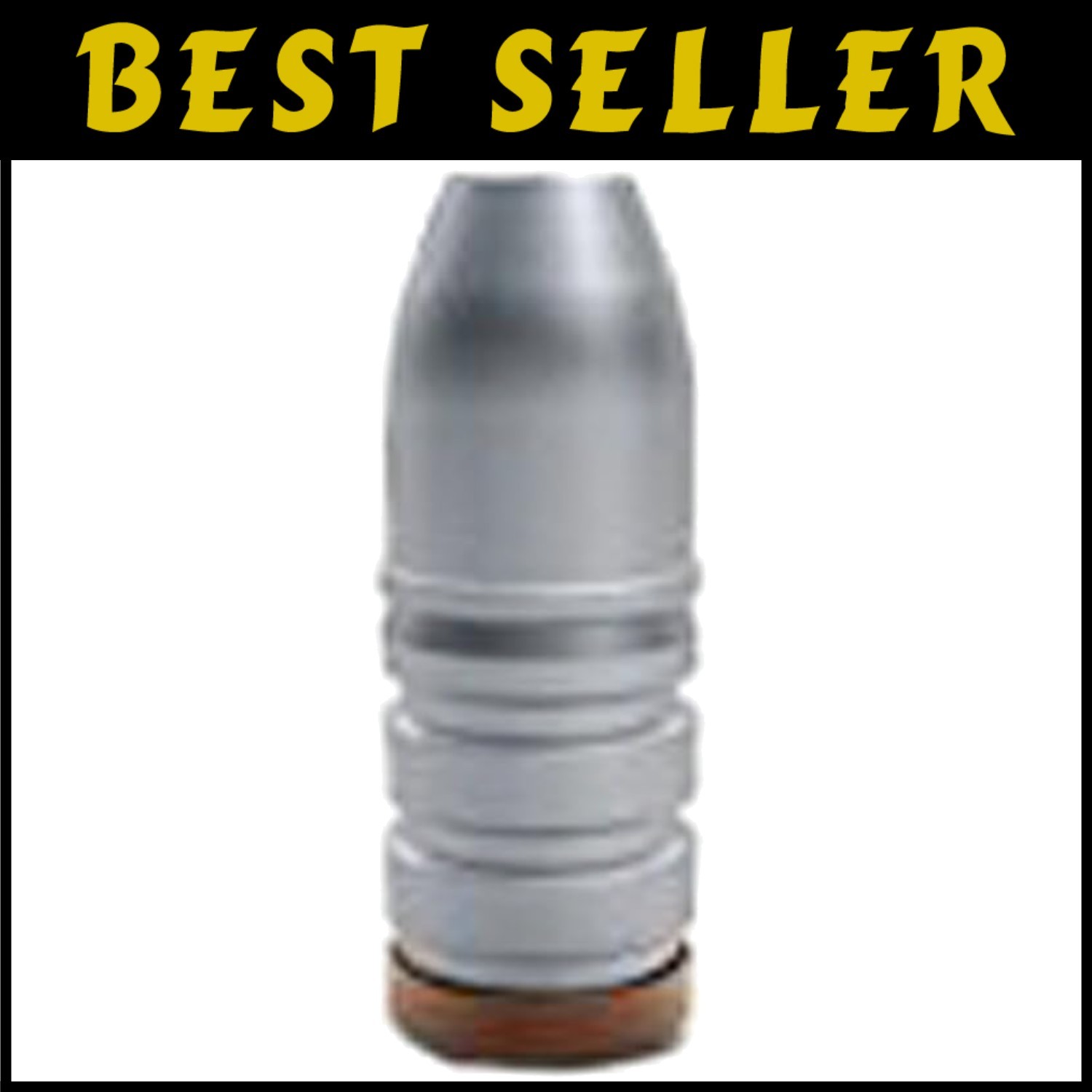 Lee Bullet Mold for 30 Caliber Rifle Cartridges-