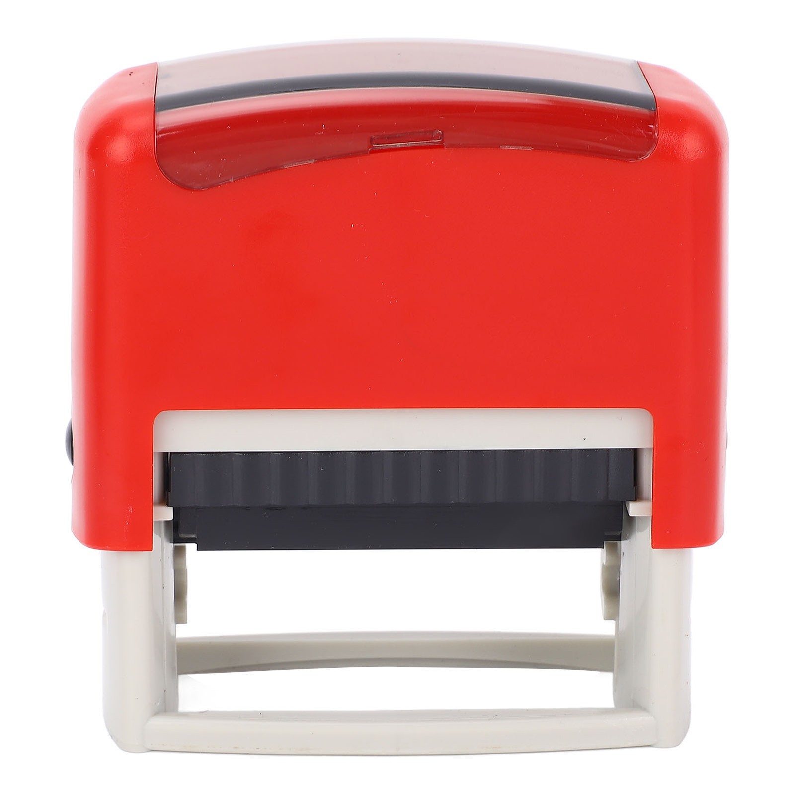 Self Inking Stamp Custom Date Number Letter Symbol Comb Automatic Press Spare