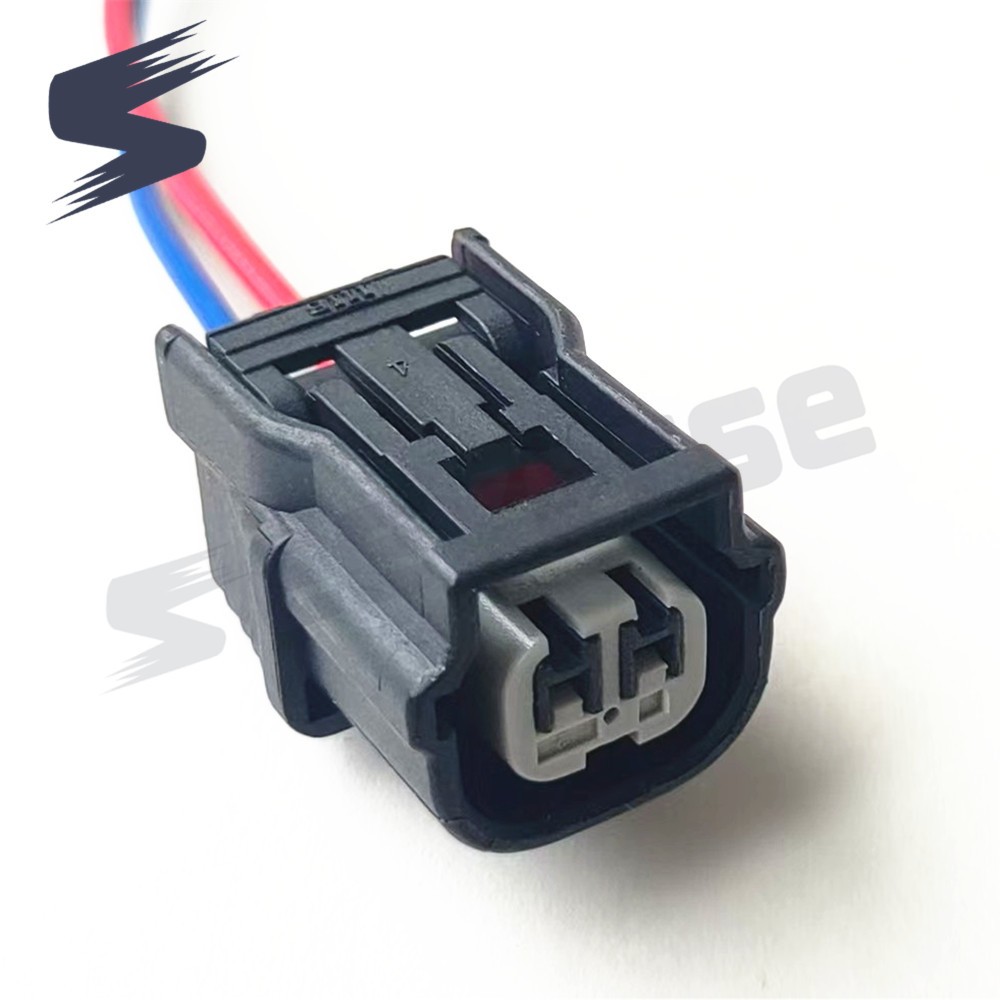 Fits 2016-2018 Honda Pilot 2-Way Reversing Light Backup Light Connector Pigtail