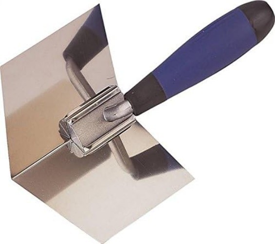 Professional Drywall Corner Tool – Ergonomic & Flexible for Precision Work