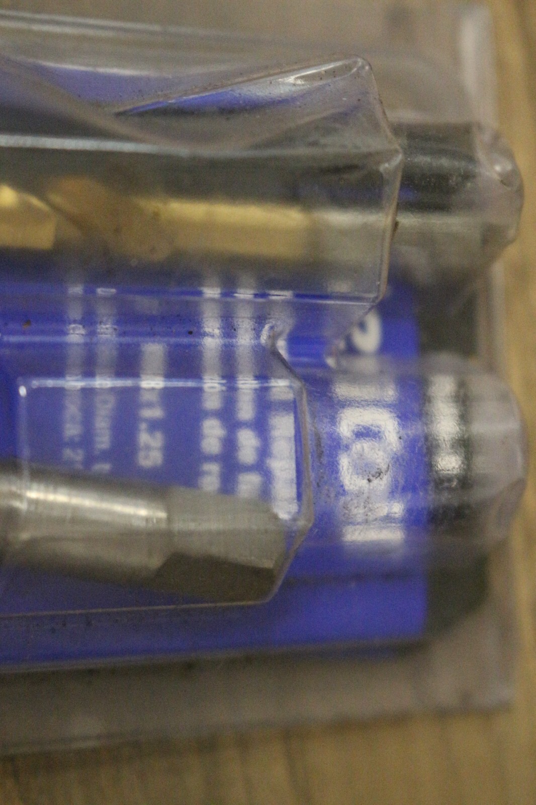 HeliCoil Inserts