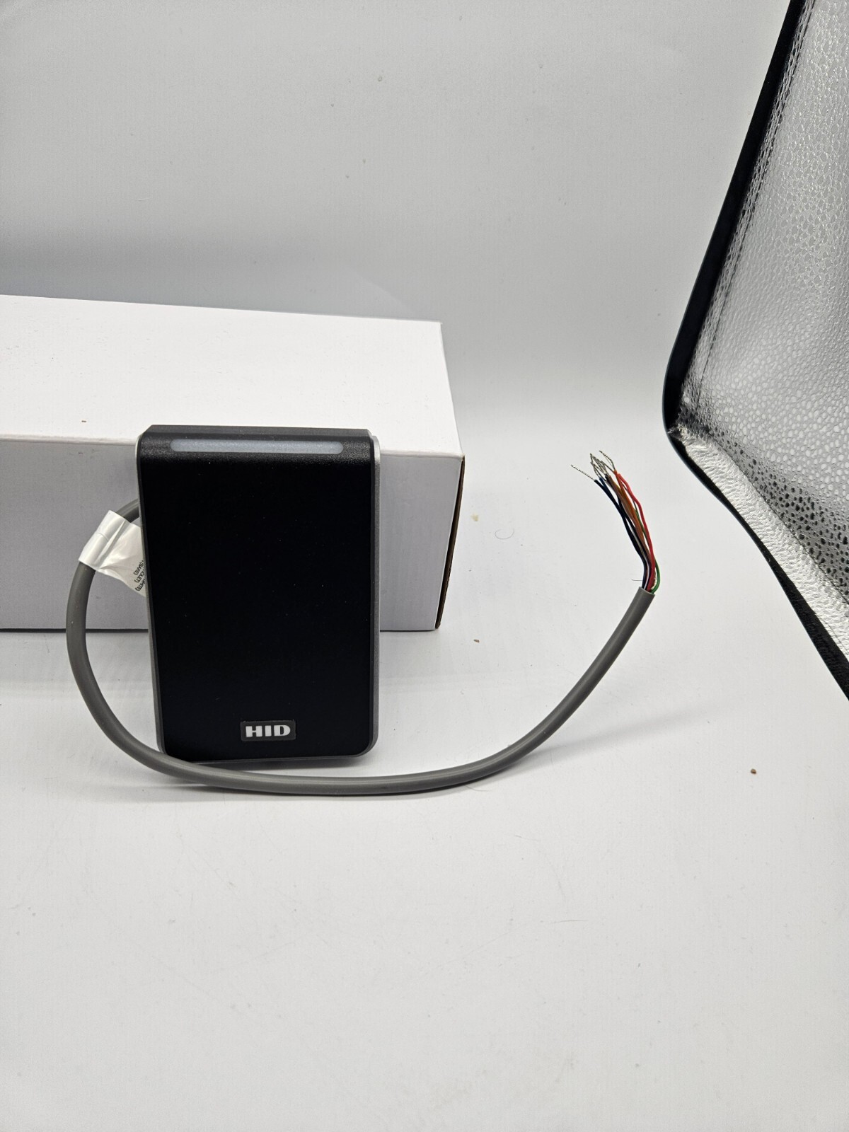 HID Signo 40 SKS-T3-002CHR