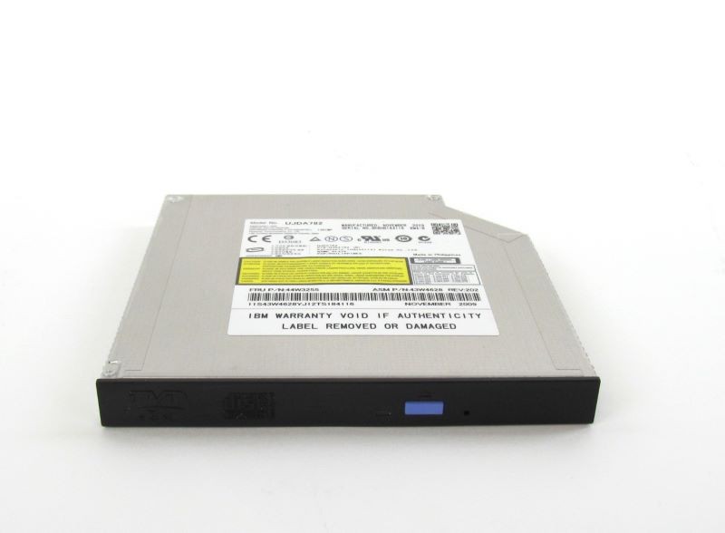 IBM 5743-911X 4.7GB SATA Slimline DVD-ROM Drive 8x24x yz