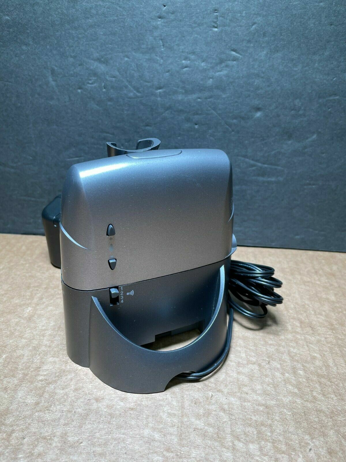 Plantronics CS55 Wireless Office Headset System