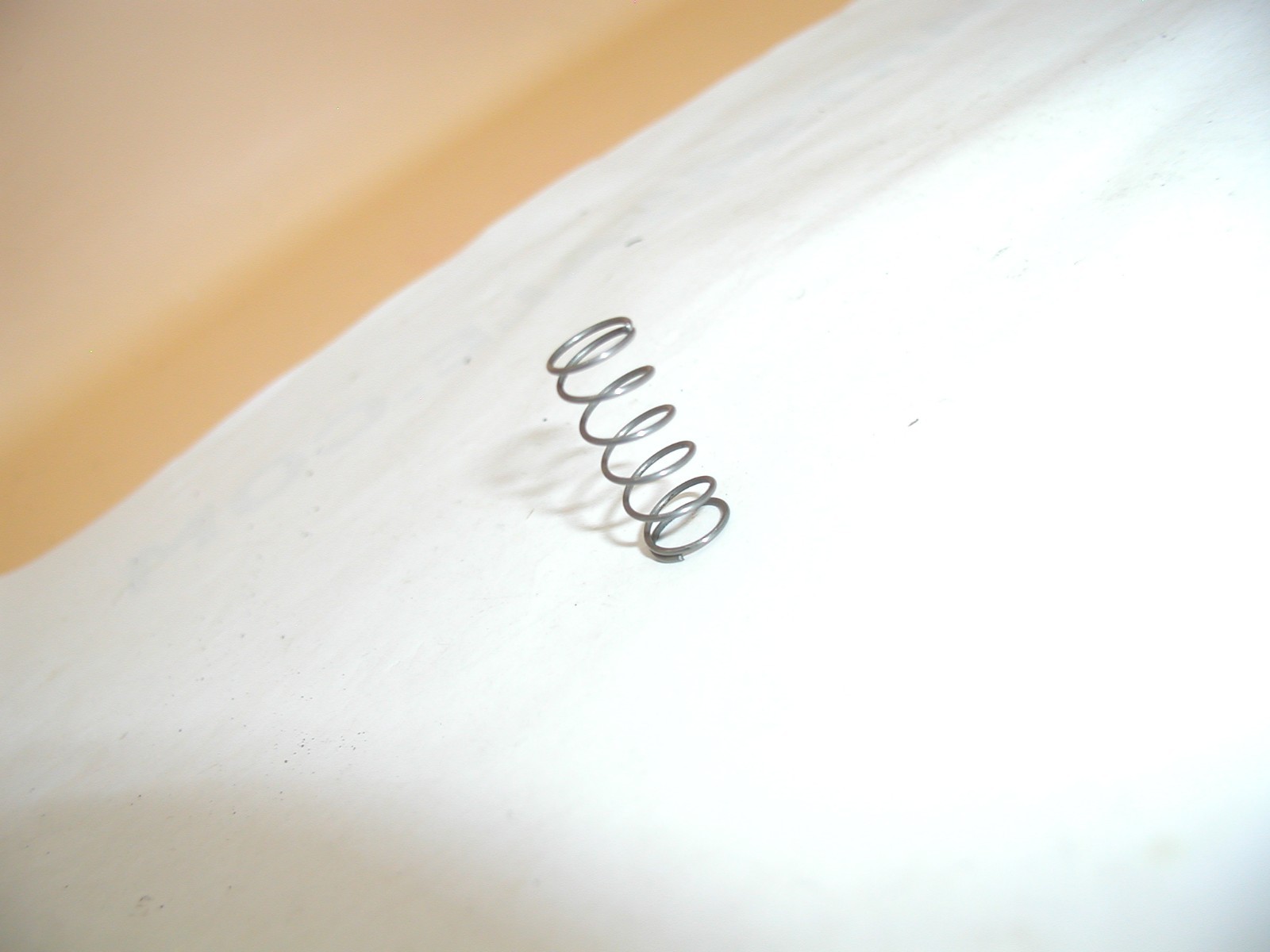 Crosman 766 - Detent Spring