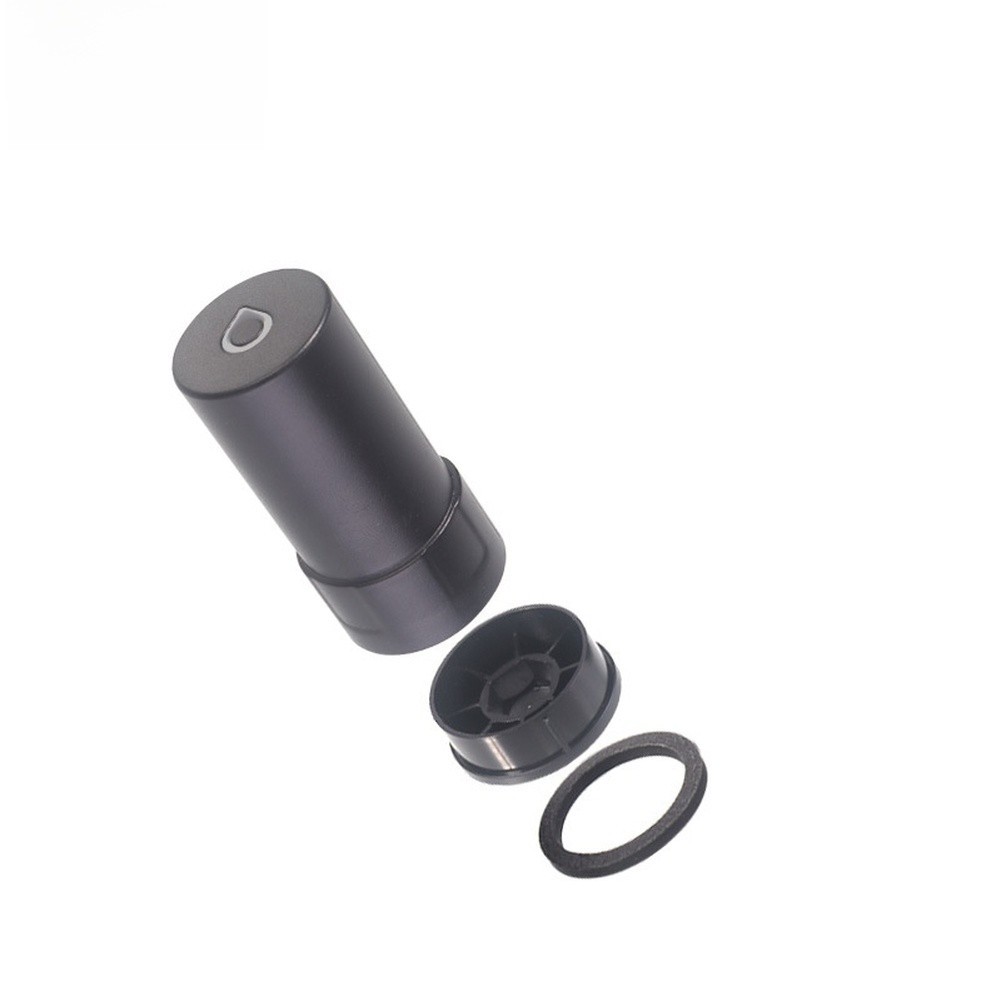 Antenna Housing GNSS Quad Spiral for Outdoor ASA Material Construction