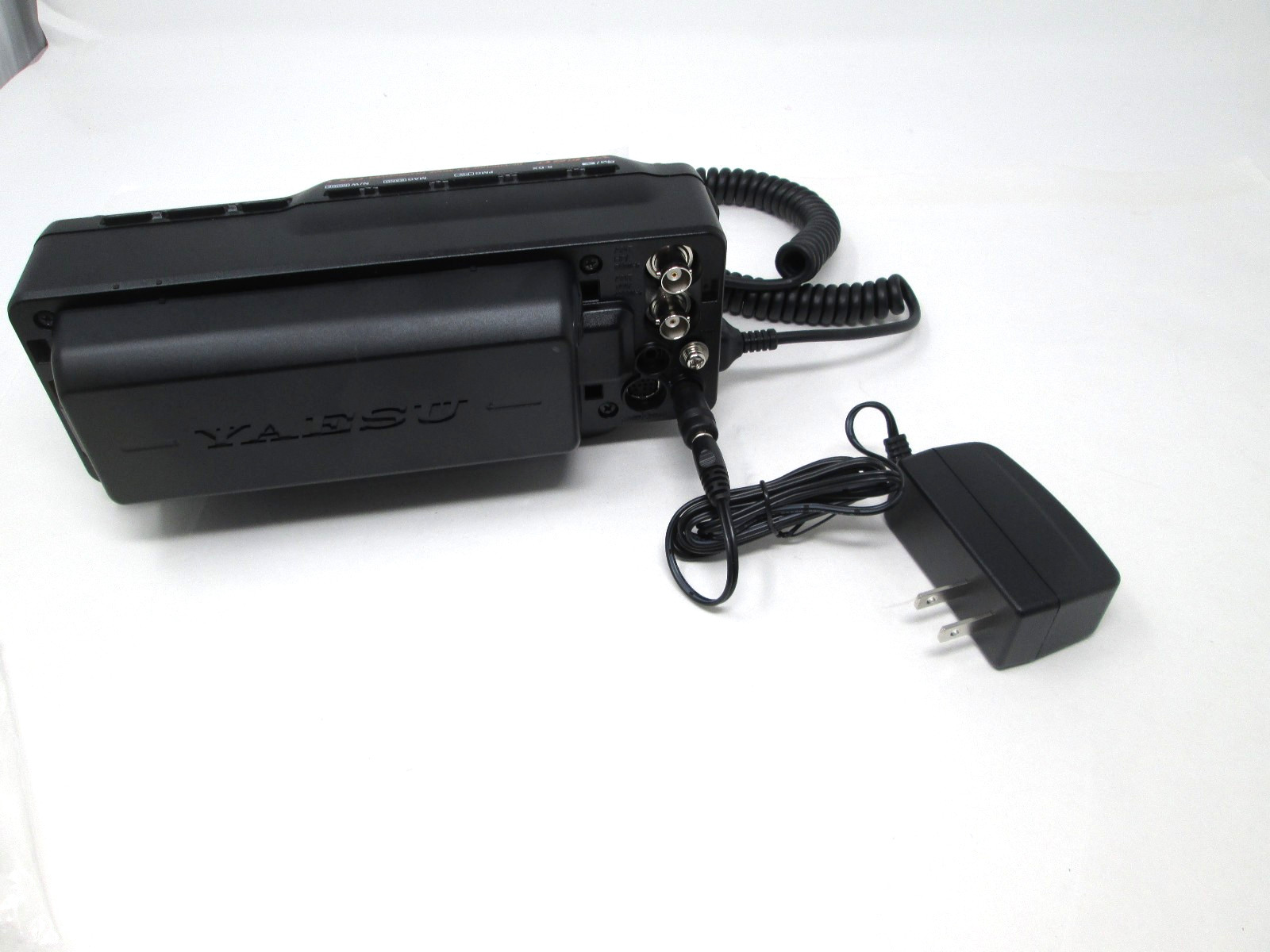 Yaesu FTX-1  QRP Radio battery charger.  1 AMP Very light weight!