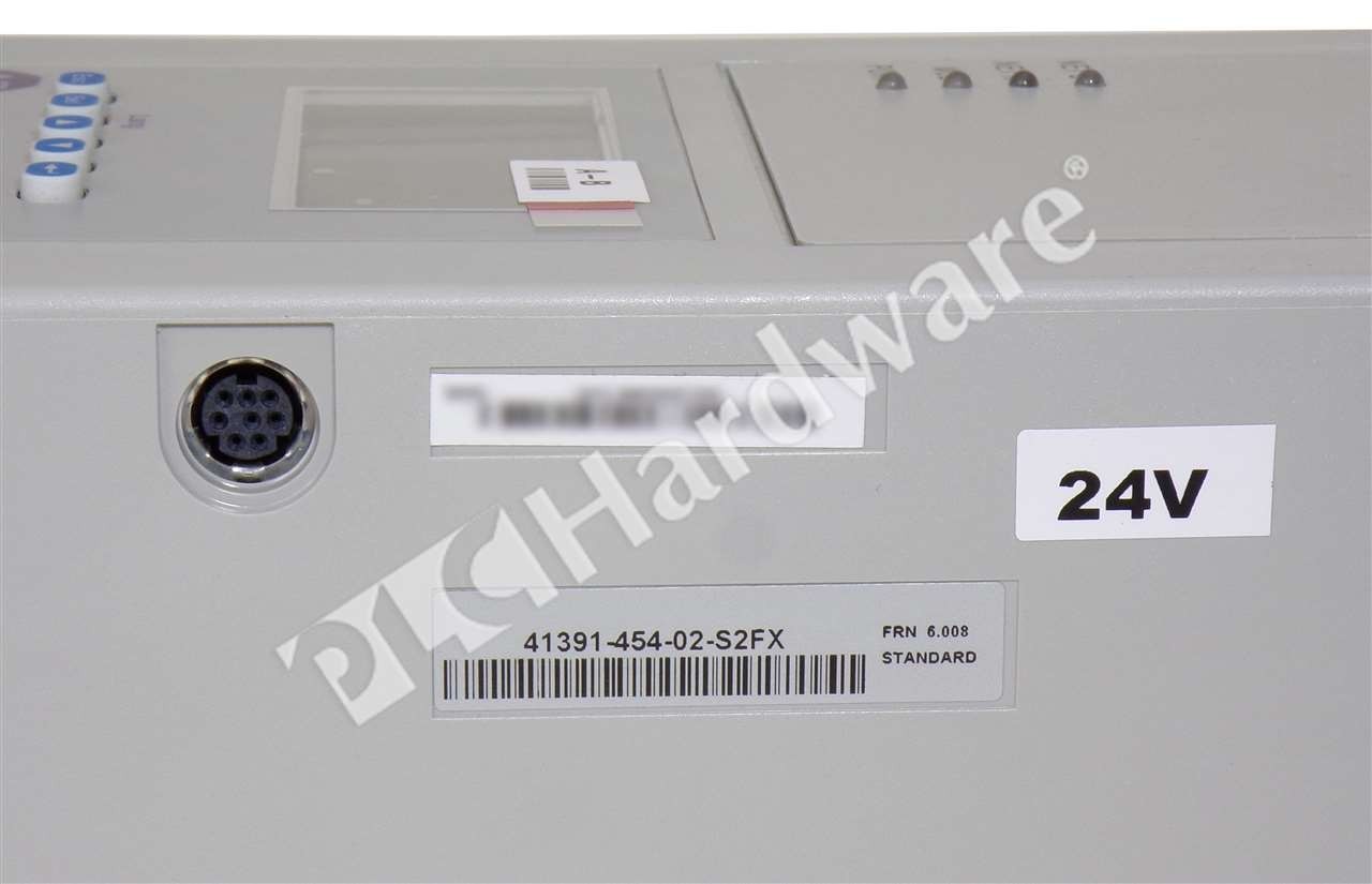 Surplus Allen Bradley 41391-454-02-S2FX /B SMC Flex Standard Control Module