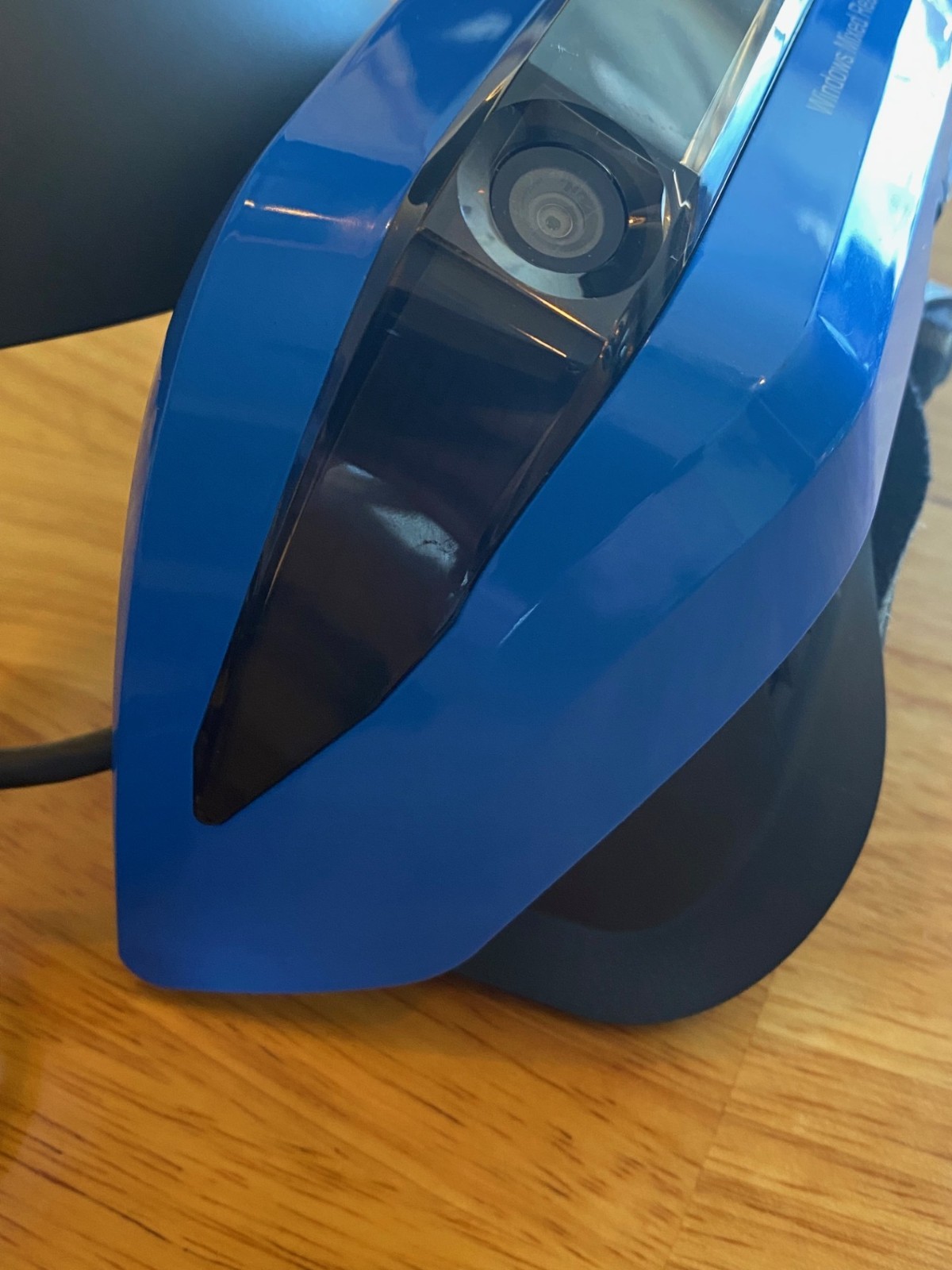 Acer Windows Mixed Reality VR Headset - Developer Edition