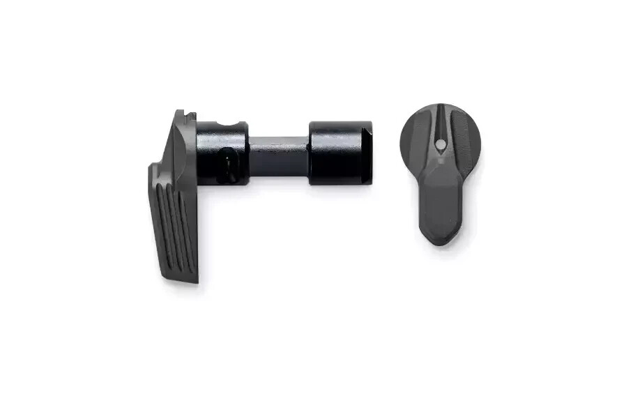 Talon/Modern /Sporting Rifle 45/90 Ambidextrous Safety Selector Switch-Black