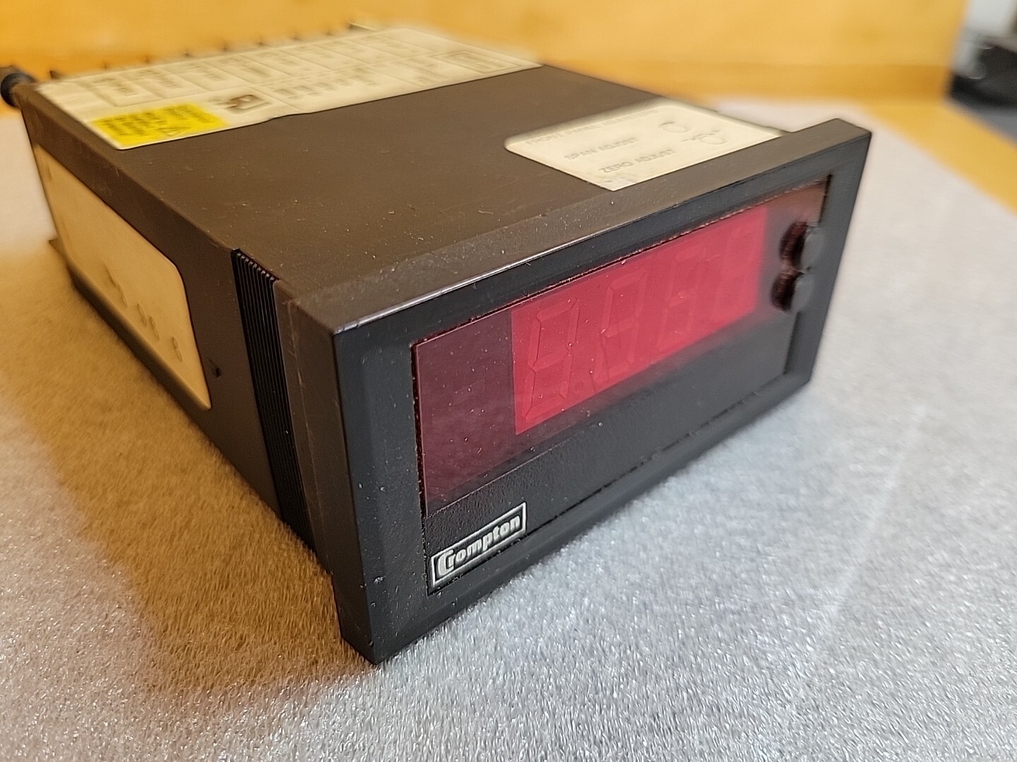 Crompton 262-DDJU