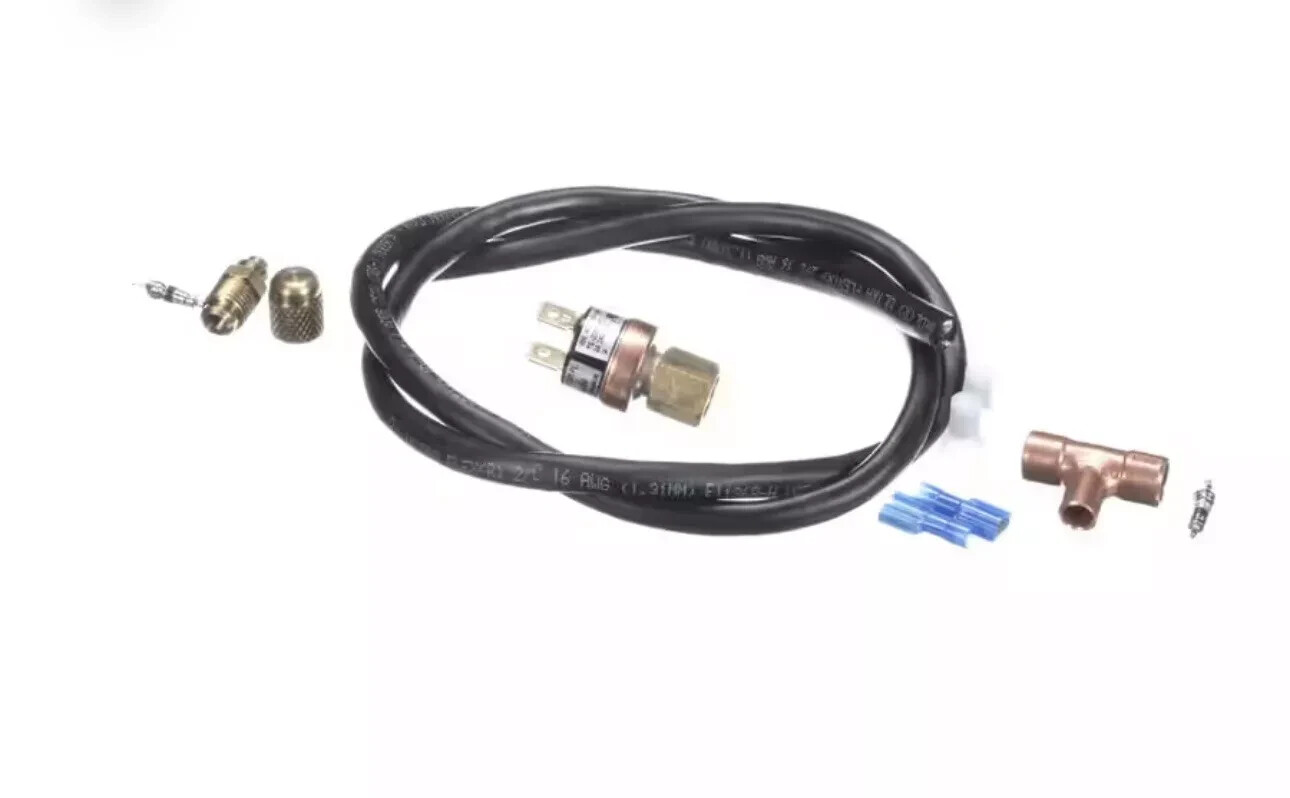 Electro Freeze HC120494 Field Kit HPCO 155450 EFHC155425