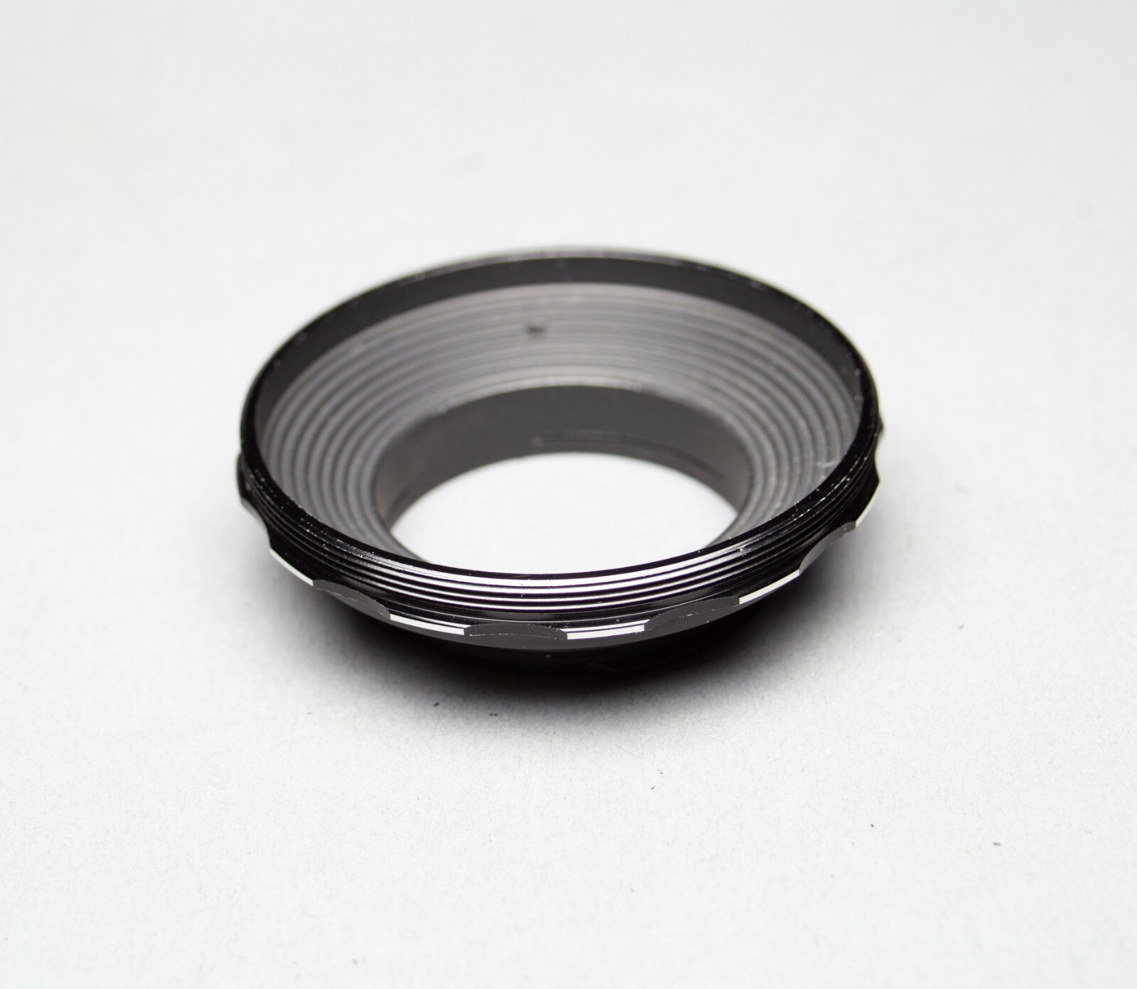 Exakta Mount Reversing Ring Series VII 7 54mm Topcon