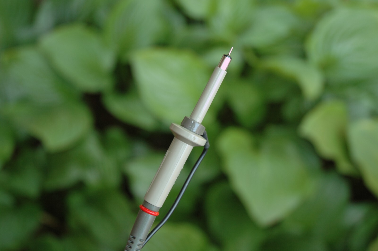 GENUINE TEKTRONIX P6115 1X Oscilloscope Probe