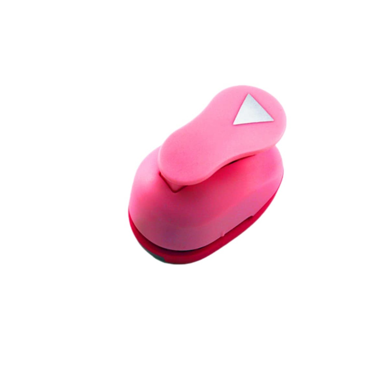 Cady Crafts Punch 1.9cm Paper Punches Puncher Triangle